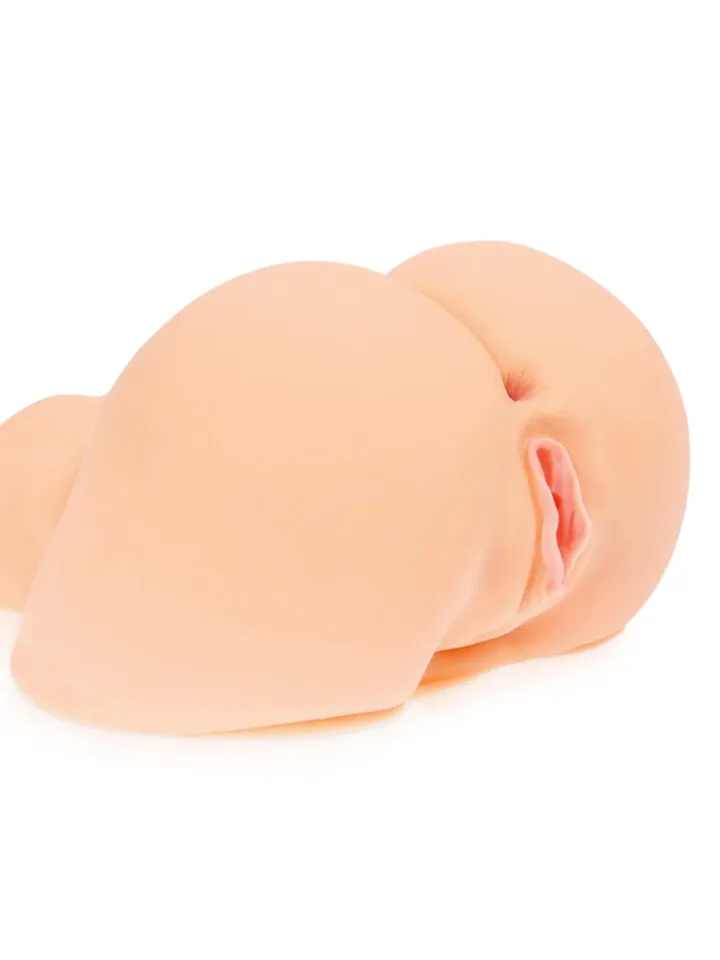 Kokos Oknyeo Masturbator 4,2 kg - Sexpuppe 1 [full]