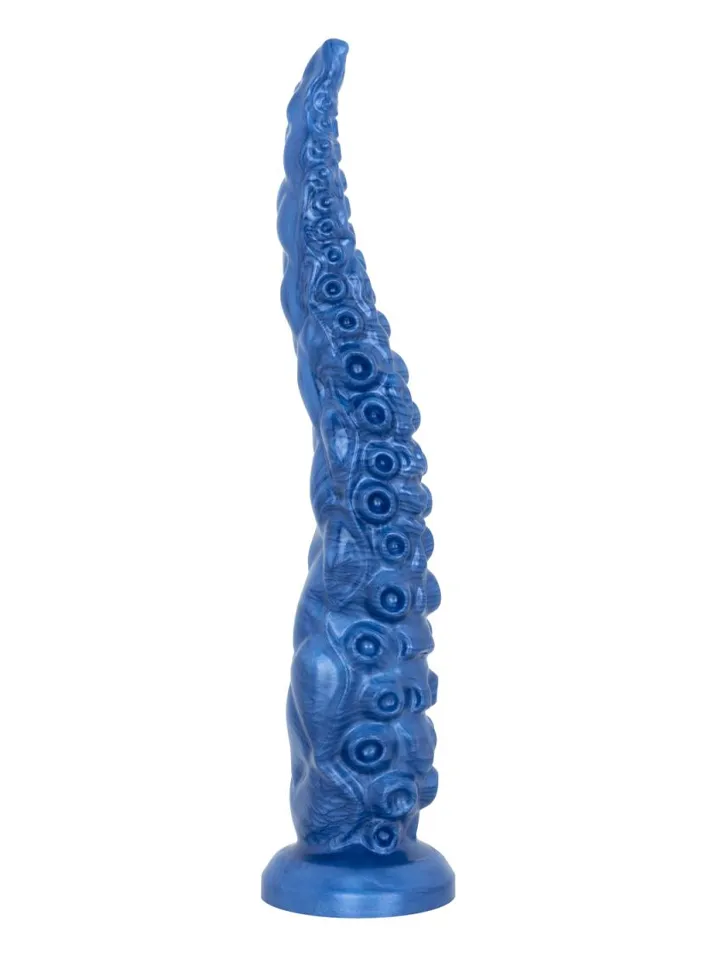 Kraken’s Grasp Tentacle Dildo 32 cm - Drachen-Dildo 1 [full]