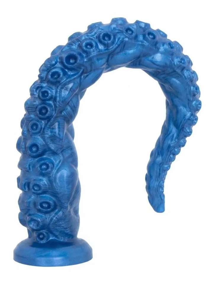 Kraken’s Grasp Tentacle Dildo 32 cm - Drachen-Dildo 3 [full]