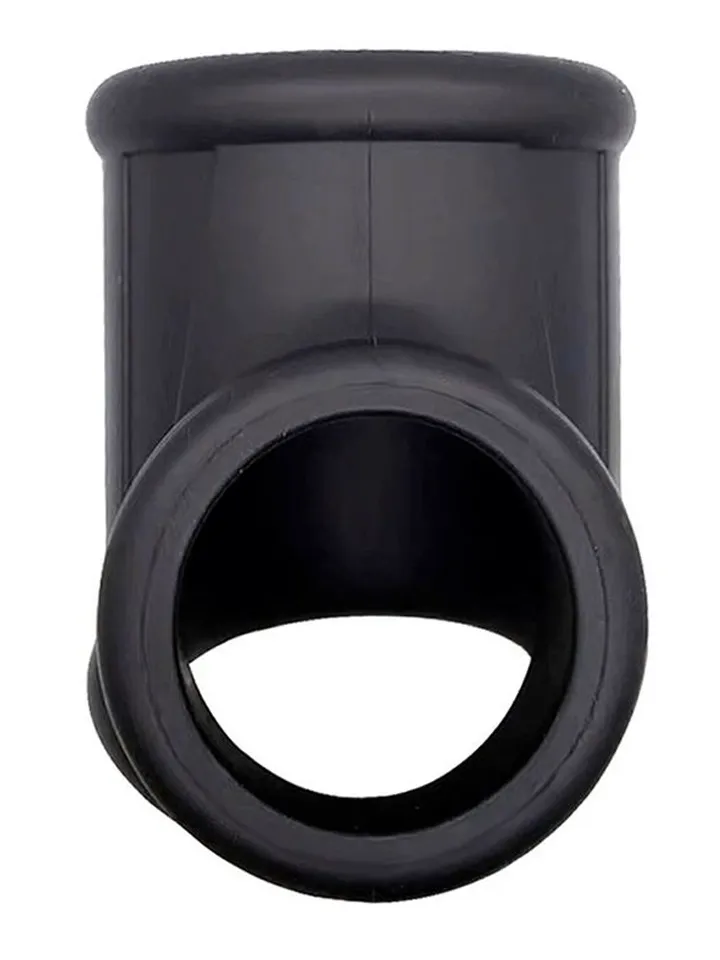 KSB Triple-Hole Cock & Ball Splitter - Penis- und Hodensackringe 4 [full]