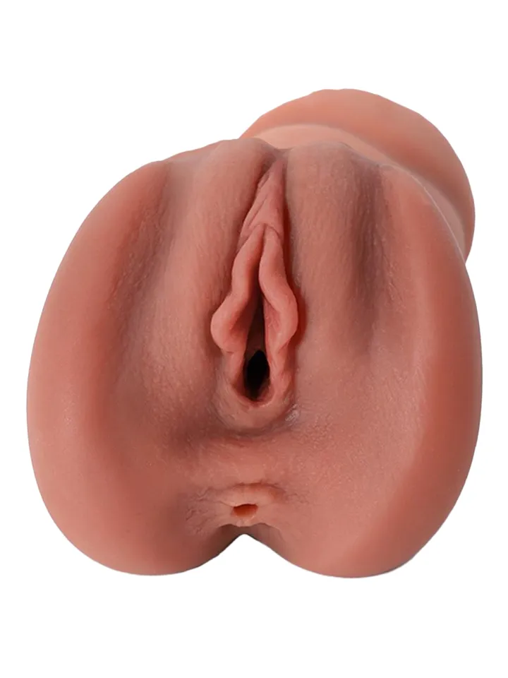 Lara Super Realistic Vagina & Anus - Vagina-Masturbator 1 [full]