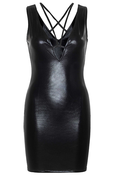 Leg Avenue Kleid Reese - Sexy Kleidung 3
