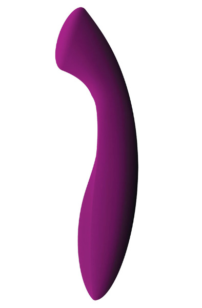 LELO Ella Deep Rose - G-Punkt-Vibrator 2