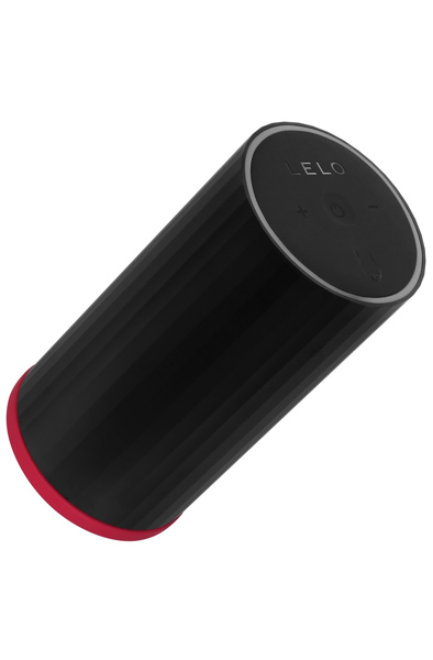LELO F1s Developers Kit Red - Masturbator 2