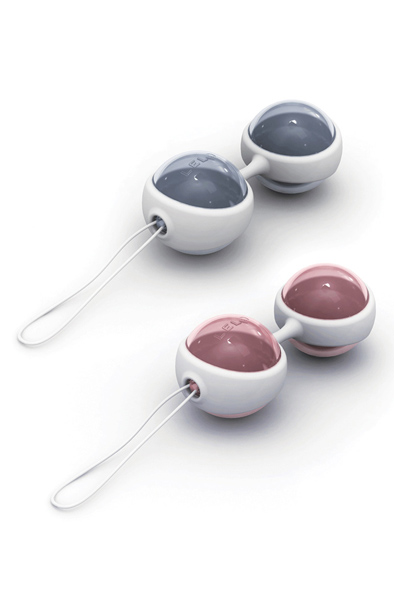 LELO Luna Beads - Bowling Bälle 1