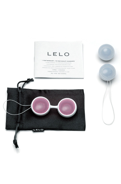 LELO Luna Beads - Bowling Bälle 2