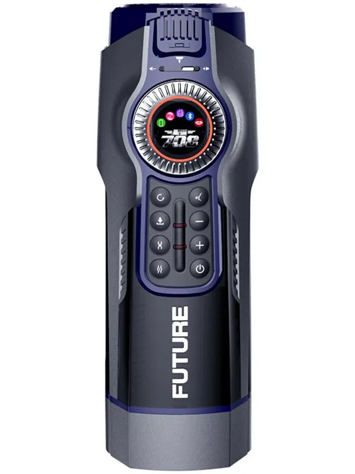 Leten Future Thrusting Automatic Masturbator - Automatischer Masturbator 2