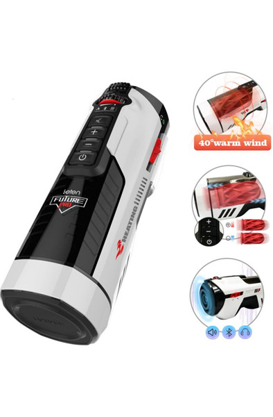 Leten Male Masturbator Future Pro - Automatischer Masturbator 3