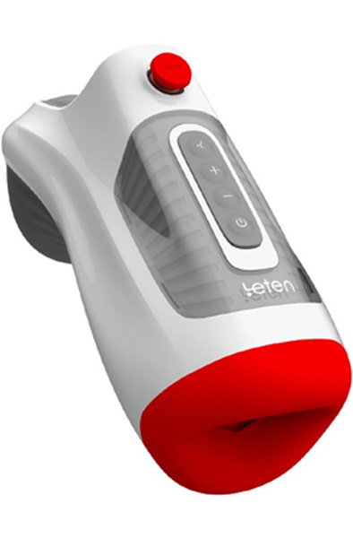Leten SM 330 Automatic Masturbator - Vibrations-Masturbator 2