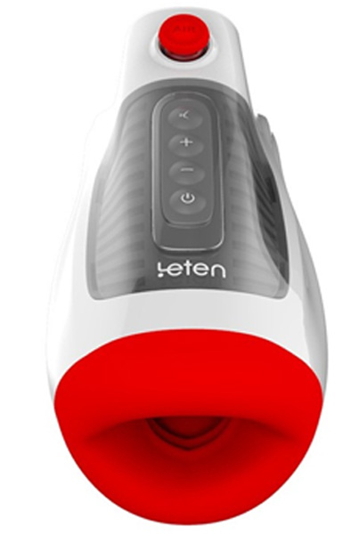 Leten SM 330 Automatic Masturbator - Vibrations-Masturbator 3