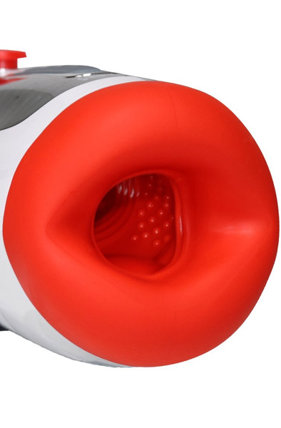 Leten SM 330 Automatic Masturbator - Vibrations-Masturbator 4