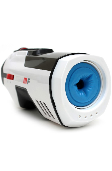 Leten SM Future Pro Super Masturbator - Automatischer Masturbator 2