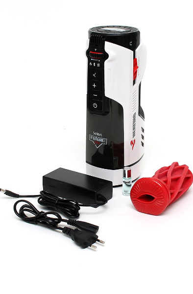 Leten SM Future Pro Super Masturbator - Automatischer Masturbator 3