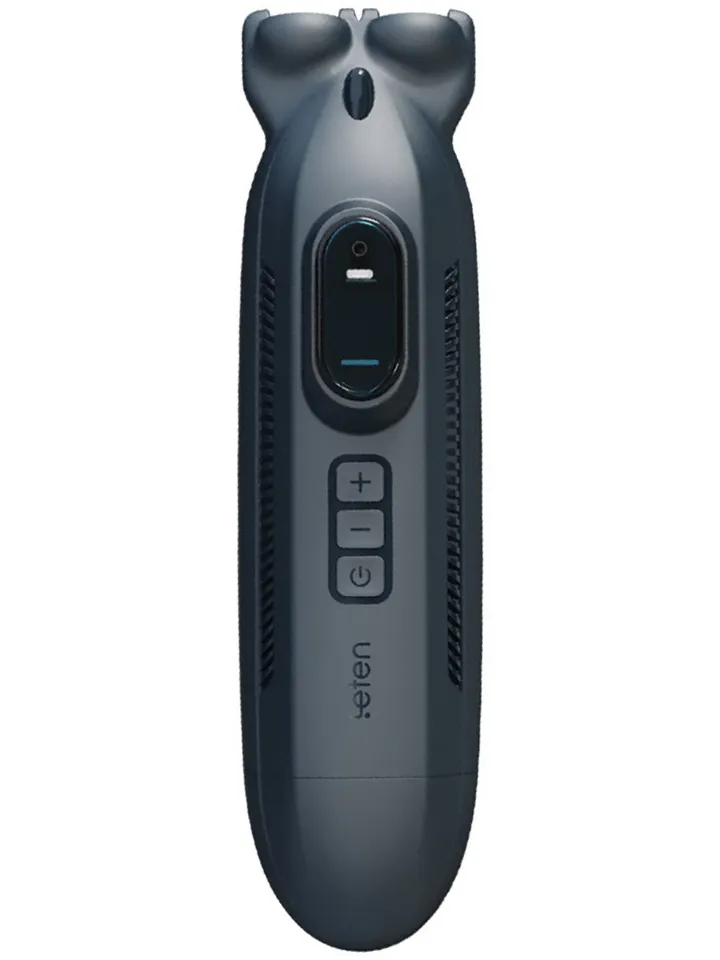 Leten Submarine Thrusting Moaning Masturbator - Automatischer Masturbator 3