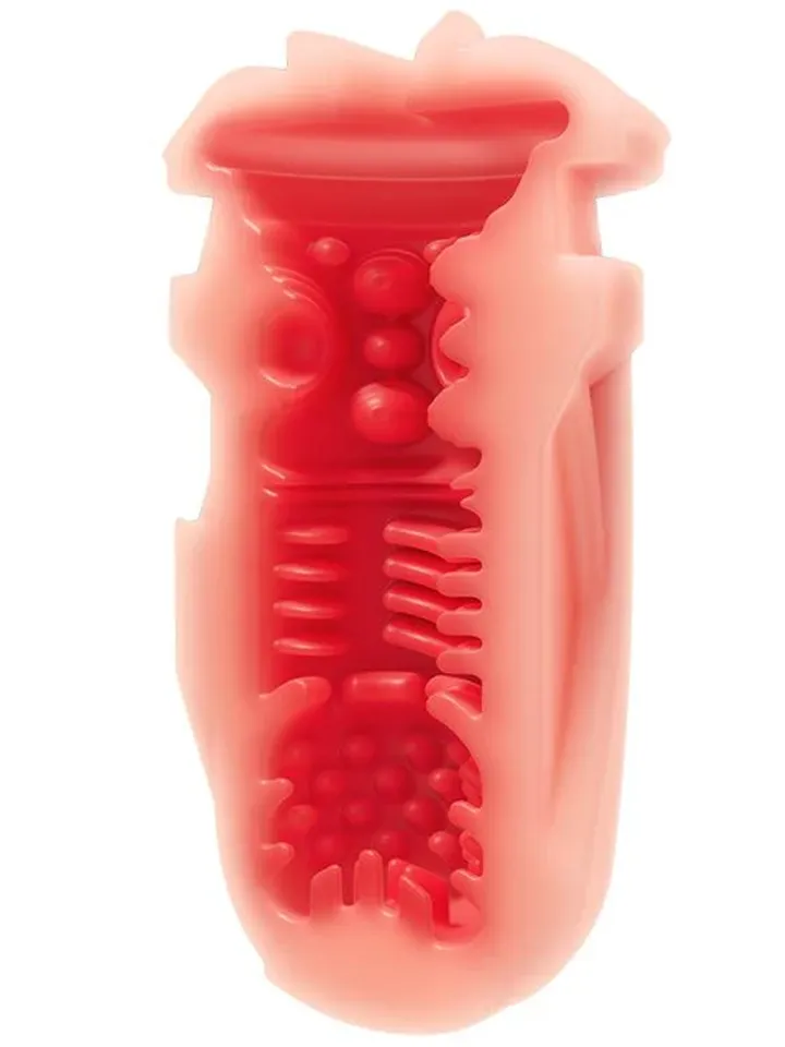 Leten ThermoPod Pro Infrared Heating Masturbator - Automatischer Masturbator 3