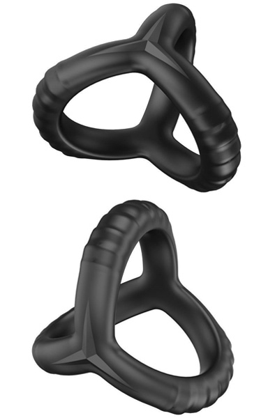 Liquid Silicone C-Ring - Cockring 3