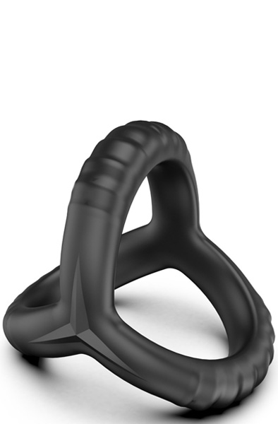 Liquid Silicone C-Ring - Cockring 4