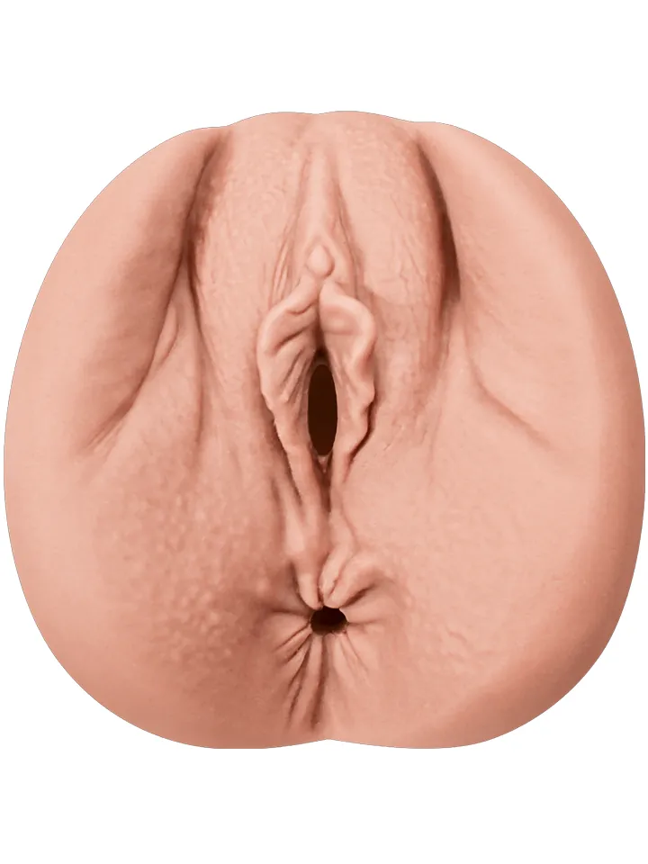 Lola Super Realistic Vagina & Ass Masturbator - Vagina-Masturbator 3