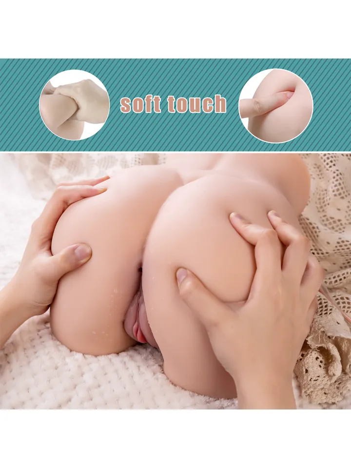 Lorna Sucking & Vibrating 5 kg - Sexpuppe 4 [full]