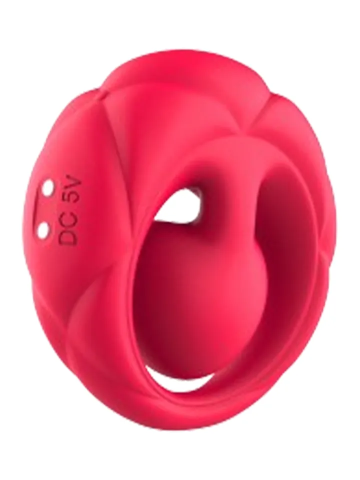 Love Lock Vibrating Cock Ring - Vibrierender Penisring 1 [full]