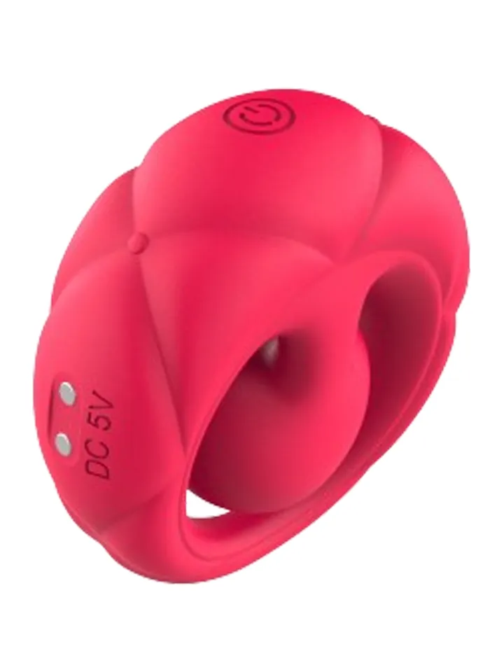 Love Lock Vibrating Cock Ring - Vibrierender Penisring 2 [full]
