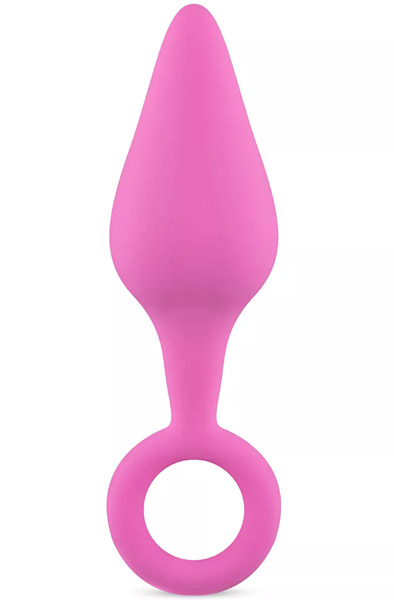 LoveBoxxx Beginners Set - Sexspielzeug-Set für Paare 4