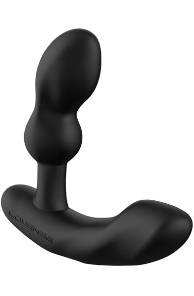 Lovense Edge 2 Prostata-Massagegerät - Prostatastimulator 3