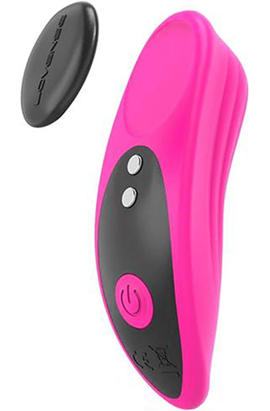 Lovense Ferri ferngesteuerter Slip-Vibrator - Vibrationshöschen 2