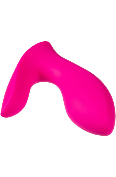Lovense Flexer G-Punkt & Klitoris Panty Vibrator - App-gesteuerter Vibrator 3