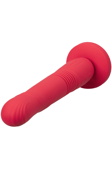 Lovense Gravity Stoßdildo appgesteuert - Ferngesteuerter Dildo 3