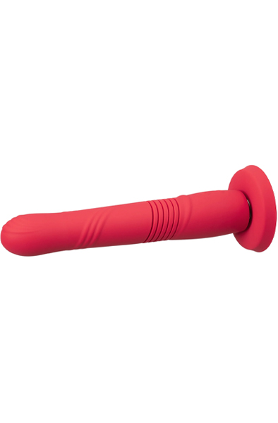 Lovense Gravity Stoßdildo appgesteuert - Ferngesteuerter Dildo 4