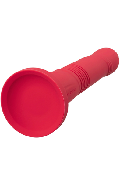 Lovense Gravity Stoßdildo appgesteuert - Ferngesteuerter Dildo 5