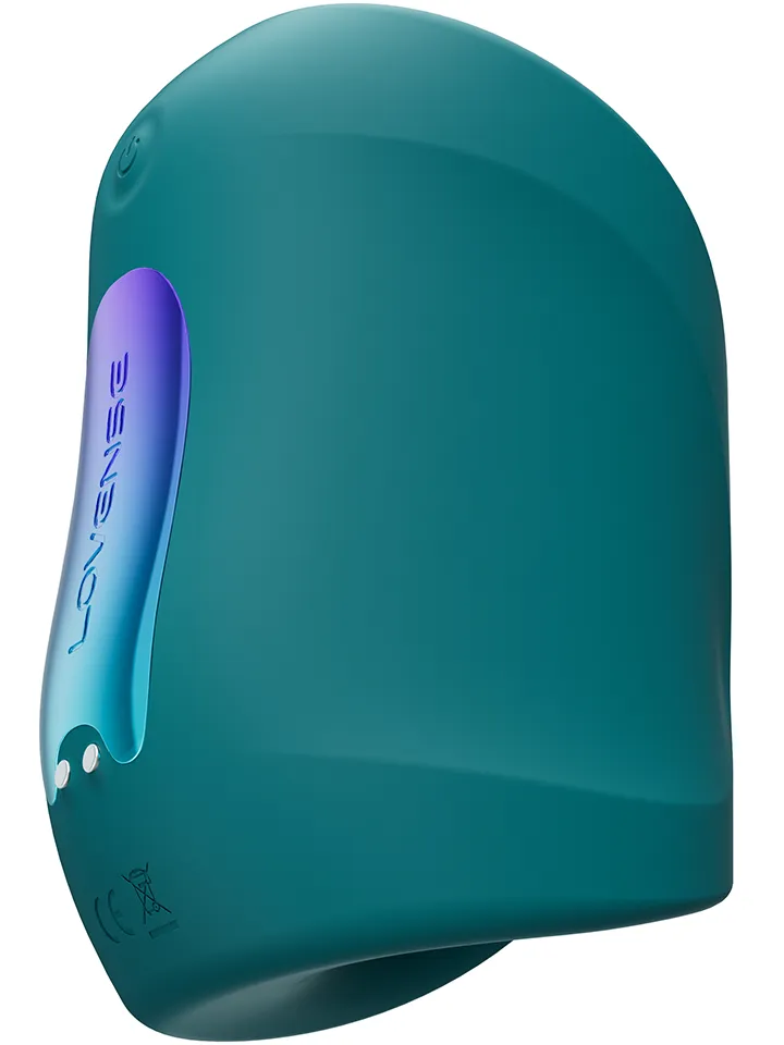 Lovense Gush 2 Glans Massager - Vibrations-Masturbator 2