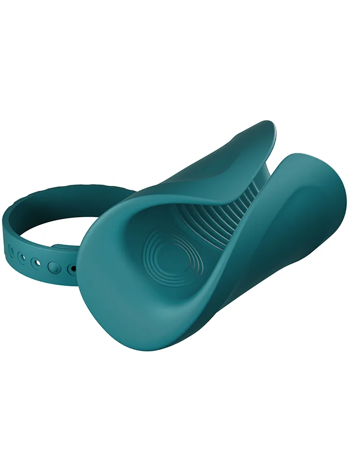 Lovense Gush 2 Glans Massager - Vibrations-Masturbator 3