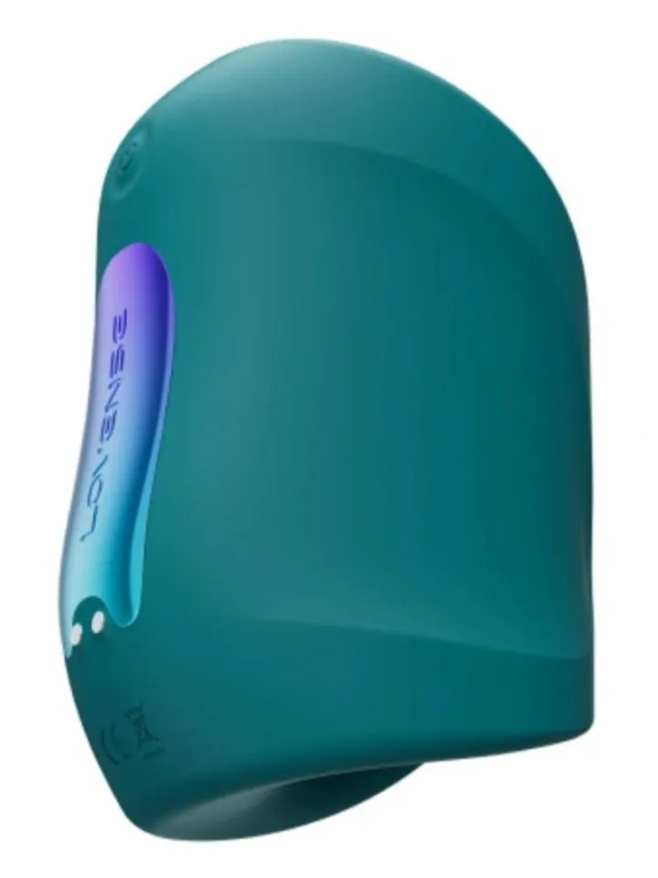 Lovense Gush 2 Motion Glans Massager - Masturbator 3 [full]