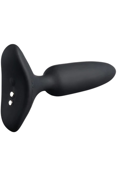 Lovense Hush 2 XS 25mm - Ferngesteuerter Analvibrator 3