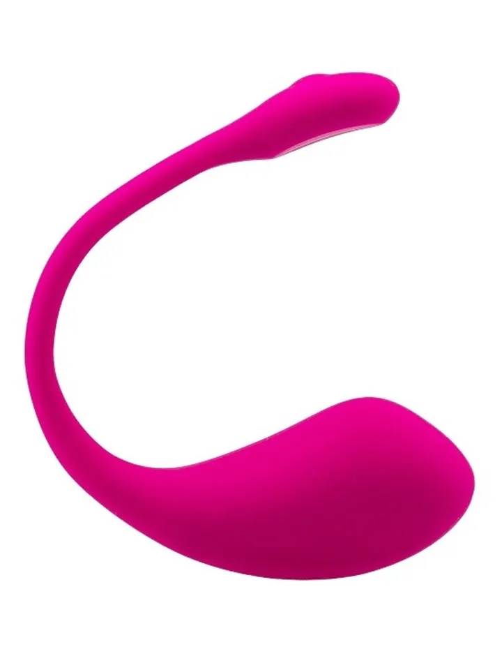 Lovense Lush 2 - Ferngesteuerter Vibrator 3 [full]