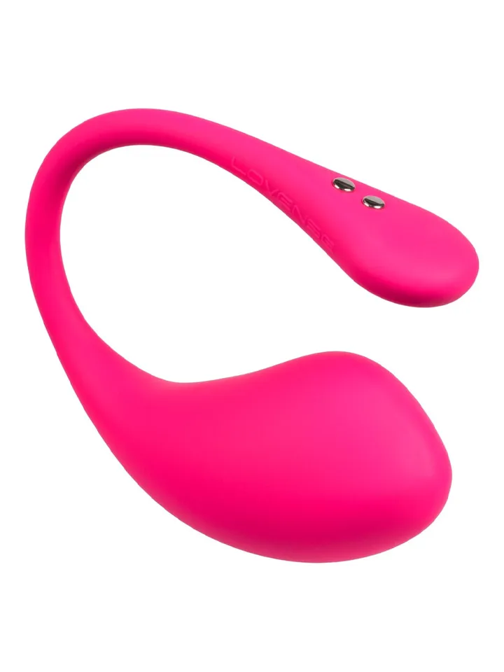 Lovense Lush 3 - Ferngesteuerter Vibrator 2 [full]