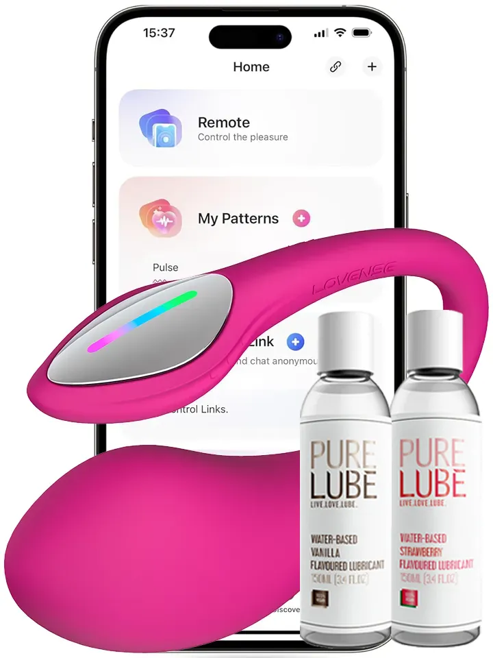 Lovense Lush 4 Kit - Angebote 1