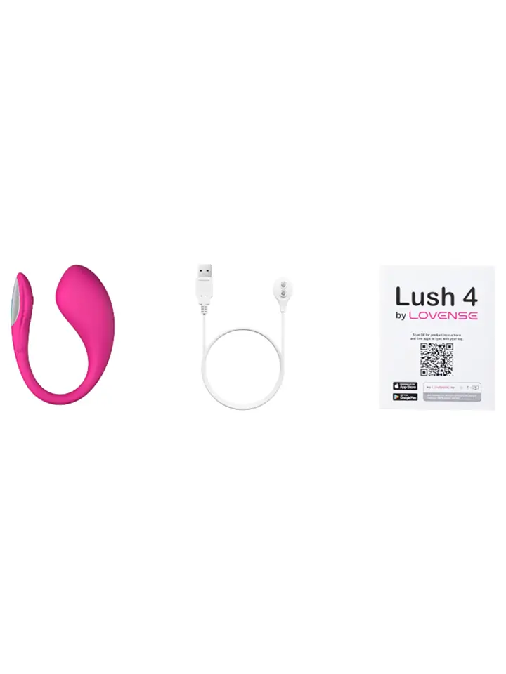 Lovense Lush 4 Kit - Angebote 6