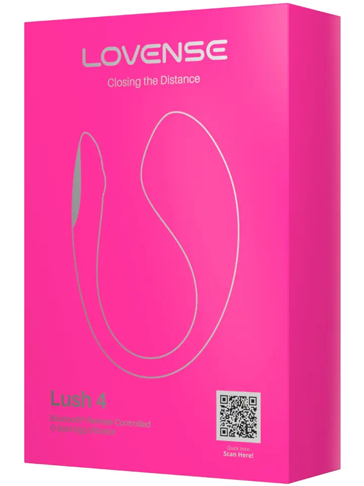 Lovense Lush 4 Kit - Angebote 7