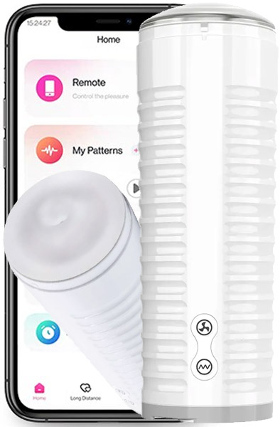 Lovense Max 2 - Ferngesteuerter Vibrator 1