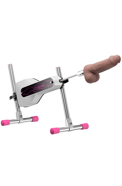 Lovense Mini Sex Machine - Sexmaschine 1