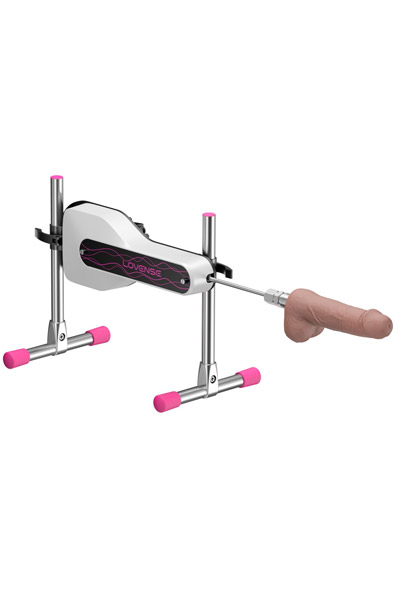 Lovense Mini Sex Machine - Sexmaschine 3