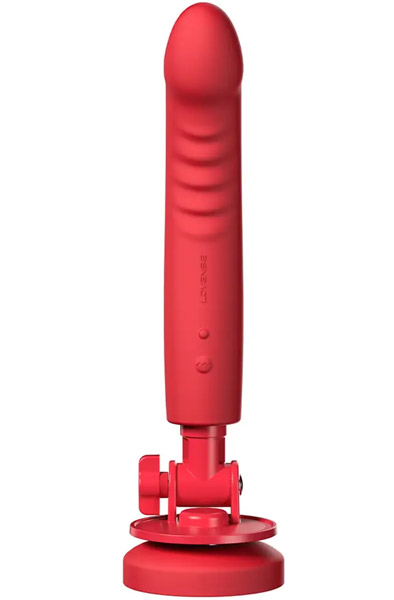 Lovense Mission 2 - App-gesteuerter Vibrator 1