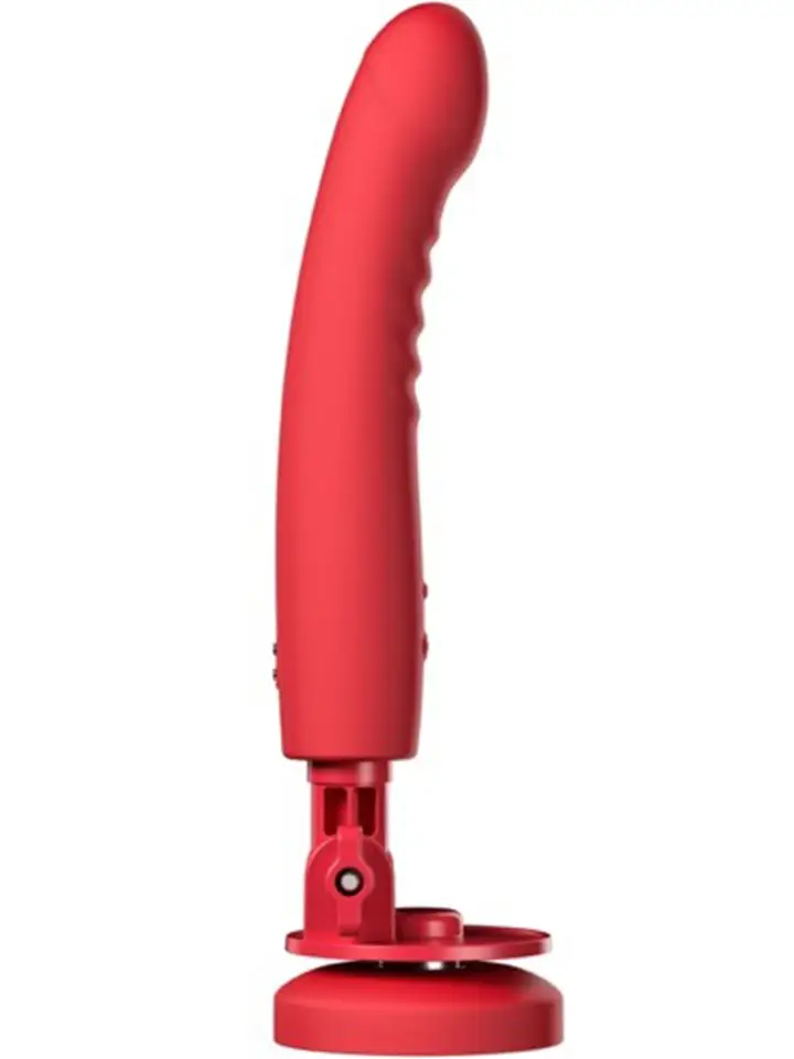 Lovense Mission 2 - App-gesteuerter Vibrator 2