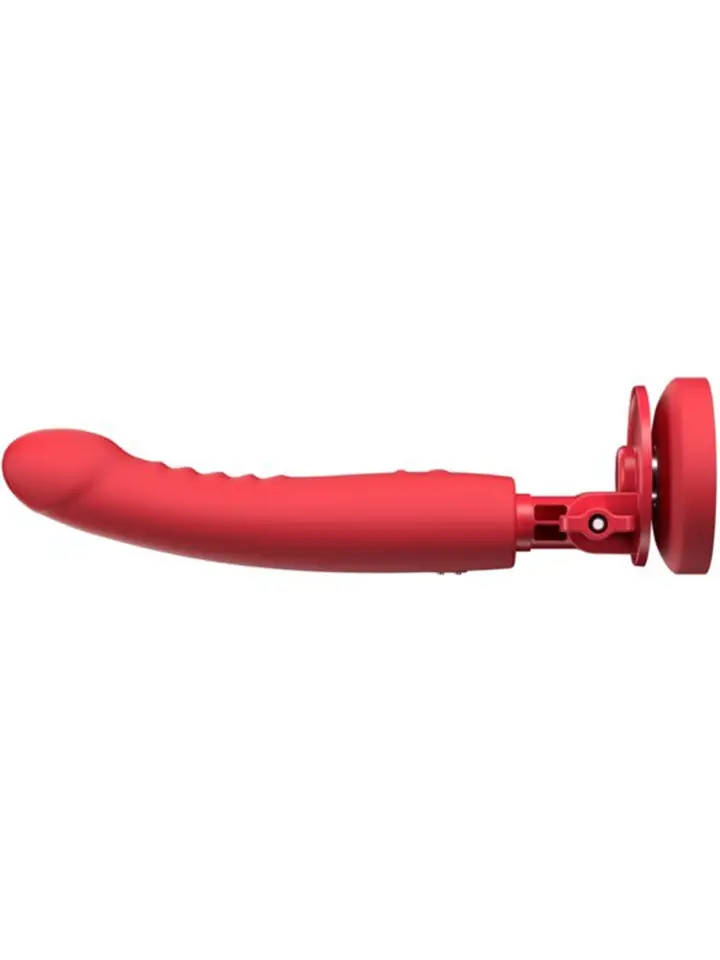 Lovense Mission 2 - App-gesteuerter Vibrator 3