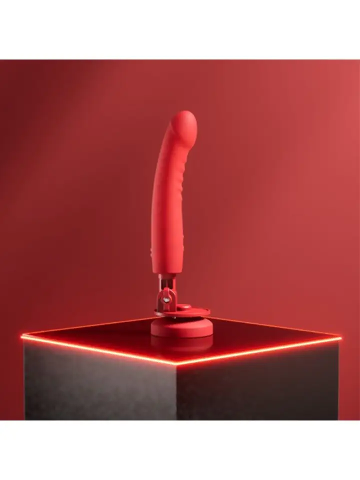 Lovense Mission 2 - App-gesteuerter Vibrator 5