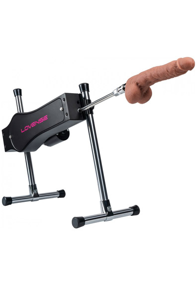 Lovense Sexmaschine - Sexmaschine 1