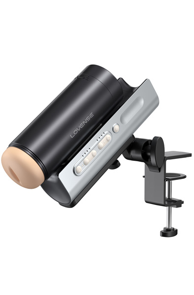 Lovense Solace Pro Automatischer Stoß-Masturbator - Automatischer Masturbator 2
